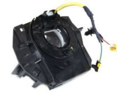 Mopar 68067552AG Clockspring Steering Column Control Module w/ Angle Sensor