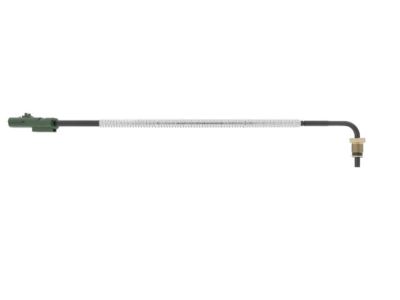 Mopar 5146663AD Temperature Sensor, Rear