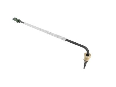 Mopar 5146663AD Temperature Sensor, Rear