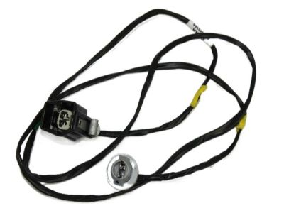 Mopar 5059133AA Wire Harness, Rear