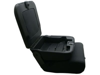 Ram 1QA13BD3AA ARMREST Seat