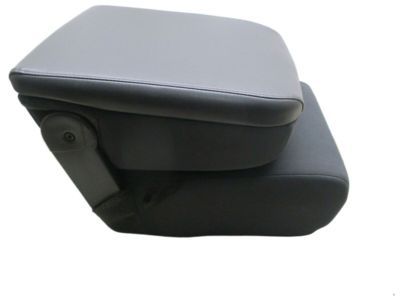 Ram 1QA13BD3AA ARMREST Seat
