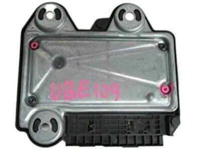 Mopar 68245834AA Diagnostic Unit
