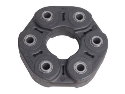 Dodge 68048121AA COUPLING PKG Driveshaft