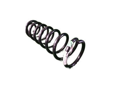 Ram 68307041AA SPRING Rear Coil