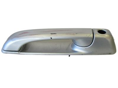 Mopar 5HW79WSBAI Handle Door Exterior