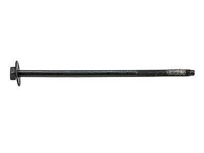 Jeep 6509246AA BOLT AND CONED WASHER Hex Head M6X1.00X81.00
