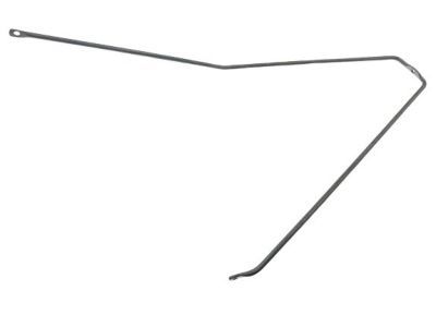 Dodge 55359894AA BRACE Side Rail