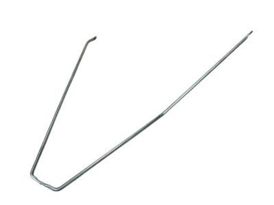 Dodge 55359894AA BRACE Side Rail