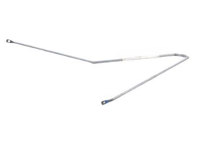 Dodge 55359894AA BRACE Side Rail