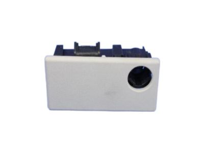 Mopar 1CJ43BDAAB Latch Glove Box