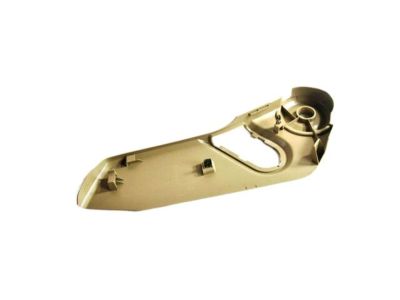 Dodge 1DQ321KAAA SHIELD Passenger Outboard