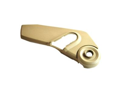 Dodge 1DQ321KAAA SHIELD Passenger Outboard