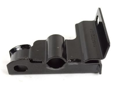 Jeep 68148911AB BRACKET Tow Hook