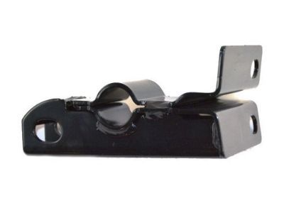 Jeep 68148911AB BRACKET Tow Hook