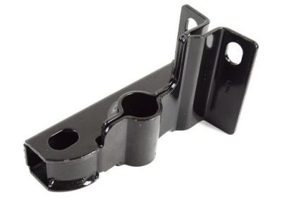 Jeep 68148911AB BRACKET Tow Hook
