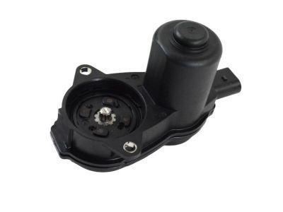 Jeep 68225300AB ACTUATOR Park Brake