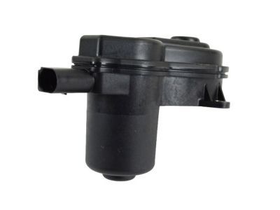 Jeep 68225300AB ACTUATOR Park Brake