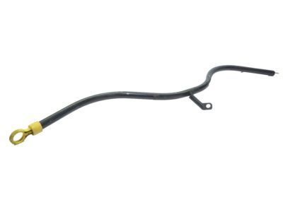 Dodge 53034187AB TUBE Transmission Oil Filler