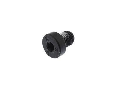 Jeep 6036496AA SCREW Pan Head .437-20X.535