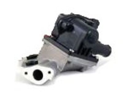Chrysler 4275053 VALVE, Air Switch & Relief