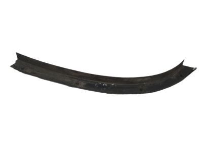 Jeep 55396053AC SEAL Wheelhouse