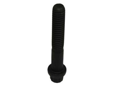 Dodge 5018174AA SCREW