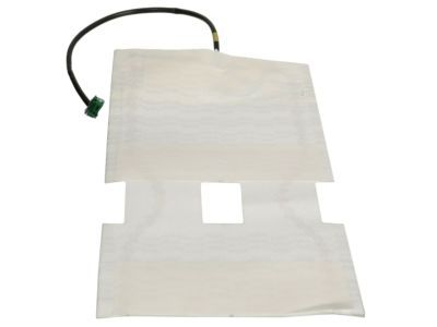 Dodge Durango Seat Heater - 4610230AF