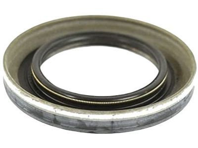 Jeep 53021313AA SEAL Crankshaft Oil Front