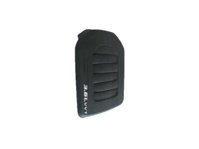 Ram 4593876AC COVER Engine