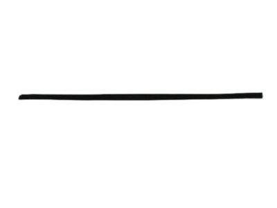 Ram 55372452AB MOLDING Roof