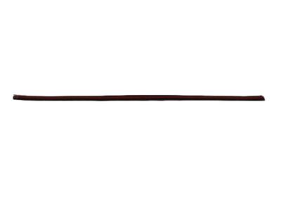 Ram 55372452AB MOLDING Roof