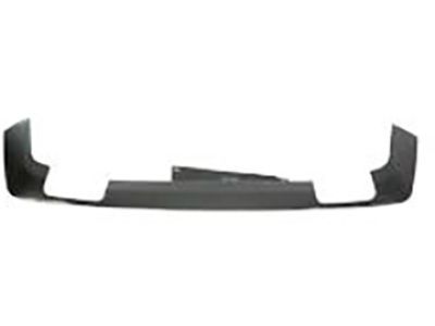 2020 Jeep Grand Cherokee Bumper - 6HZ59DX8AB