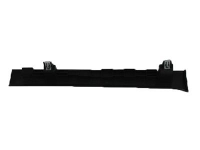 Dodge 1GN27XDVAD EXTENSION Cowl
