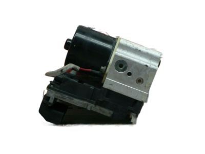 Dodge Ram 1500 ABS Control Module - 52121406AC