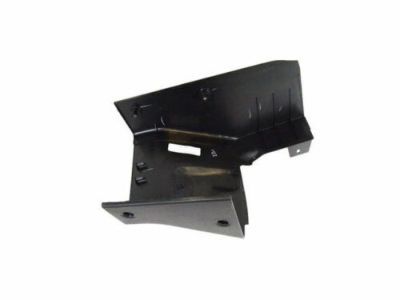 Ram 5LL89JXWAB MOLDING B Pillar Lower
