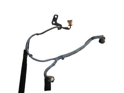 Ram 68105605AF WIRING Jumper Front Axle Disconnect
