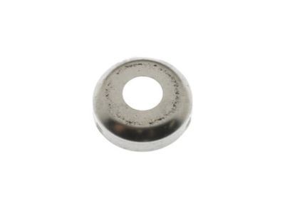 Dodge Intrepid Door Lock Cylinder - 4778149