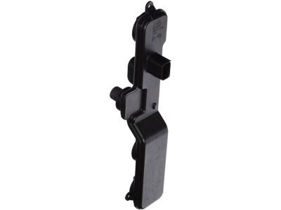 Mopar 5133182AB Socket, Passenger Side