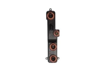 Mopar 5133182AB Socket, Passenger Side