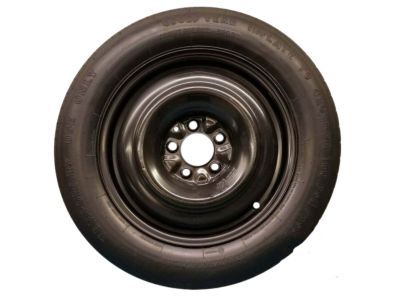 Dodge 4743334AA WHEEL Spare