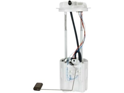 Mopar 68027987AB Module Package Fuel Pump/Level Unit