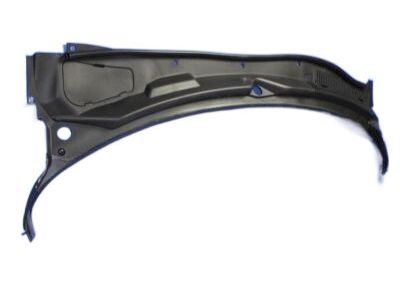Mopar 5028757AD Panel Cowl Top Includes Seal To Hood