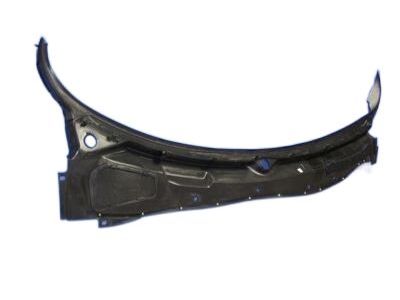 Mopar 5028757AD Panel Cowl Top Includes Seal To Hood