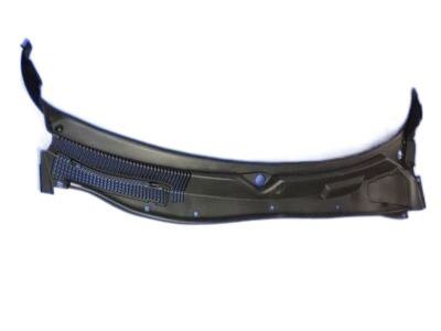 Mopar 5028757AD Panel Cowl Top Includes Seal To Hood