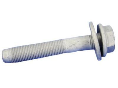 Mopar 6508191AA Bolt Hexagon Head