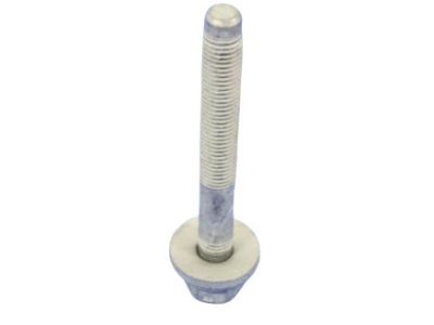 Mopar 6508191AA Bolt Hexagon Head