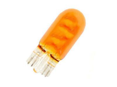 Ram L000WY5W BULB 12V 5W