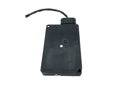 Ram 68158109AC SENSOR Blind Spot Detection