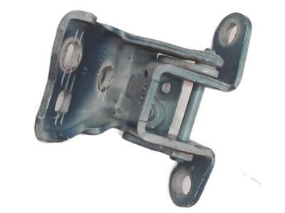 Mopar 5065041AC Lower Hinge, Front Driver Side